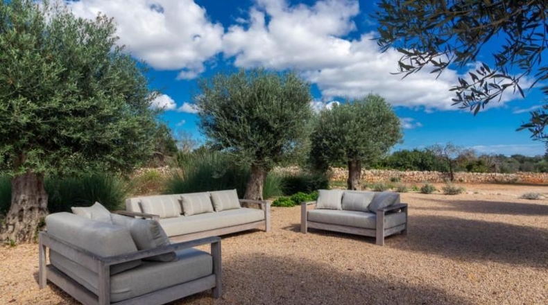 Illes Balears - Felanitx - 505m2