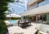 Xalet independent amb terreny en venda a la España, Marbella, ref.: TR347429 foto