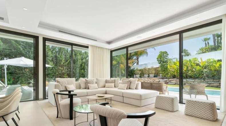 Málaga - Marbella - 1000m2
