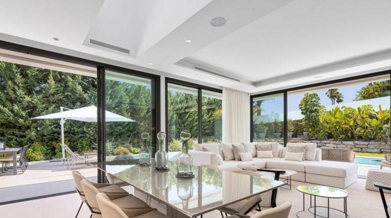 Málaga - Marbella - 1000m2