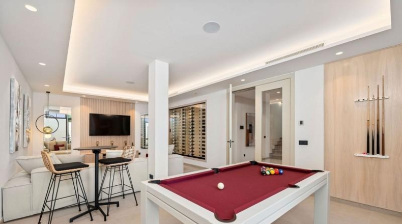 Málaga - Marbella - 1000m2