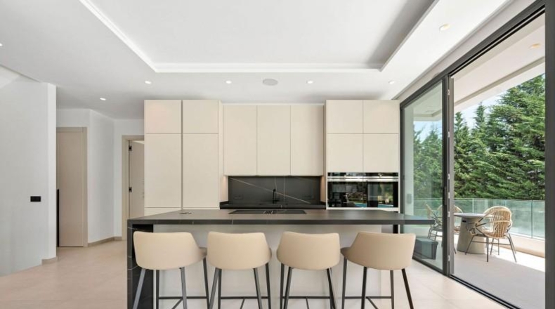 Málaga - Marbella - 1000m2