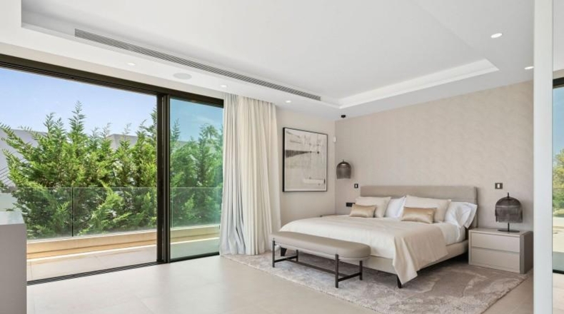 Málaga - Marbella - 1000m2