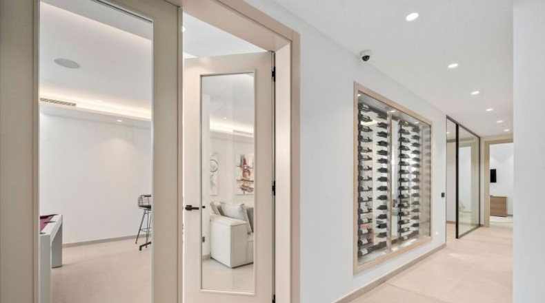 Málaga - Marbella - 1000m2