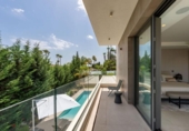 Xalet independent amb terreny en venda a la España, Marbella, ref.: TR347429 foto