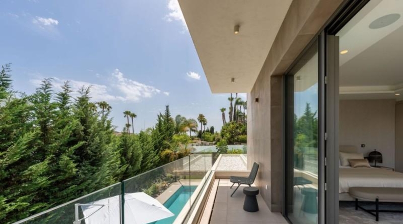 Málaga - Marbella - 1000m2