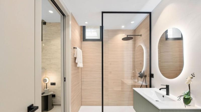 Málaga - Marbella - 1000m2