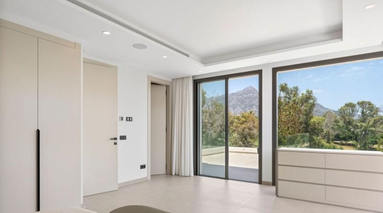 Málaga - Marbella - 1000m2