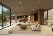 Chalet independiente con terreno en venta en la España, Benissa, ref: TR224203 foto