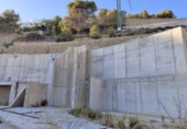 Chalet independiente con terreno en venta en la España, Benissa, ref: TR224203 foto