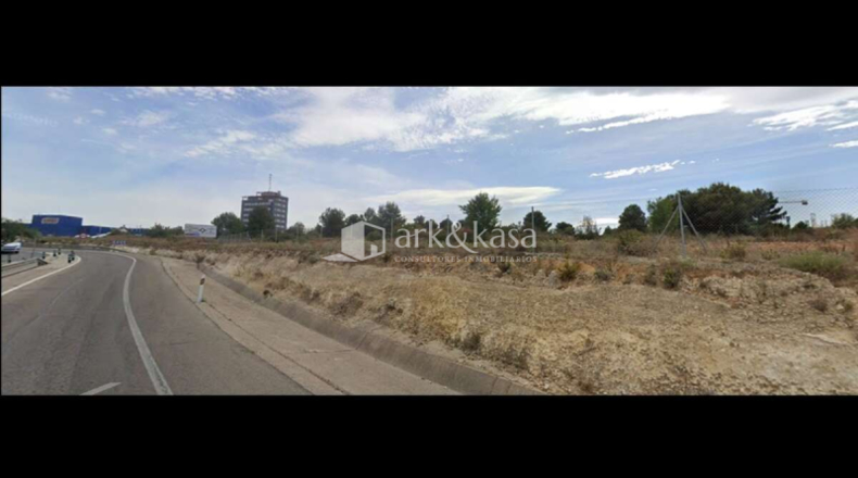 Valencia - Paterna - 15301m2