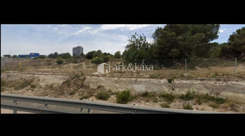 Valencia - Paterna - 15301m2
