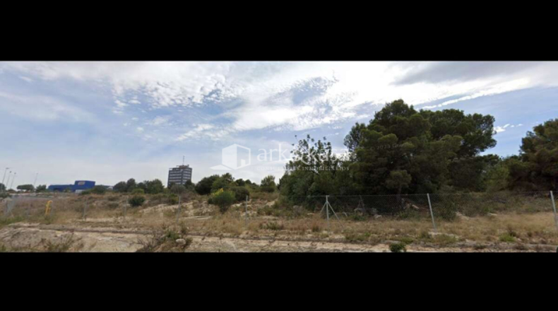 Valencia - Paterna - 15301m2