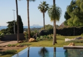Xalet independent amb terreny en venda a la España, Estepona, ref.: TR348979 foto