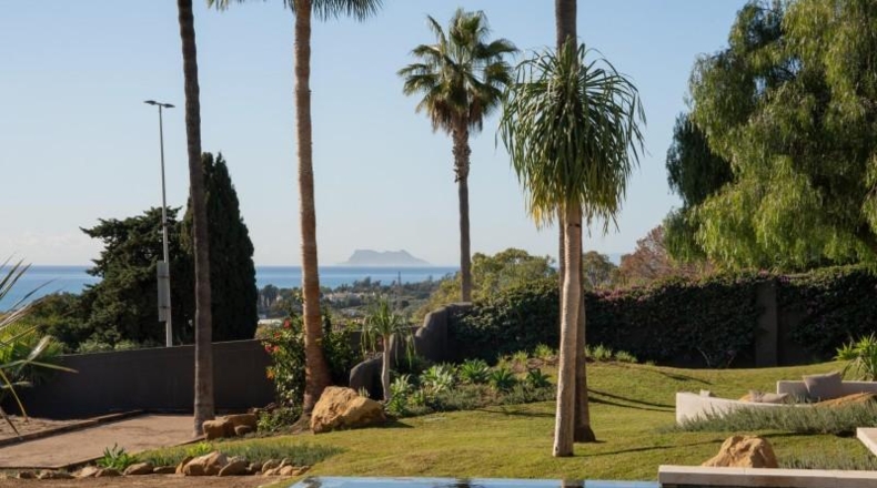 Málaga - Estepona - 1852m2