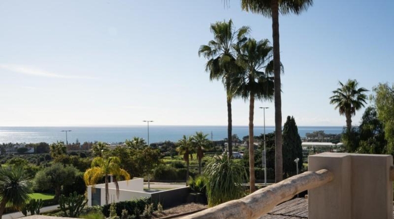Málaga - Estepona - 1852m2