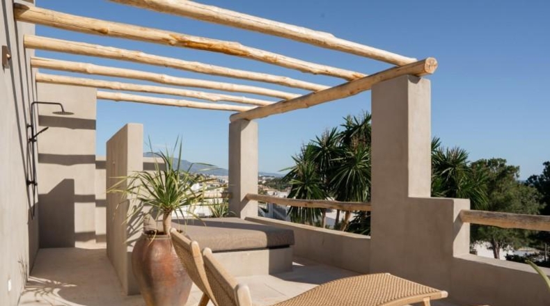 Málaga - Estepona - 1852m2