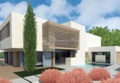 Xalet independent amb terreny en venda a la España, Marbella, ref.: TR143556 foto
