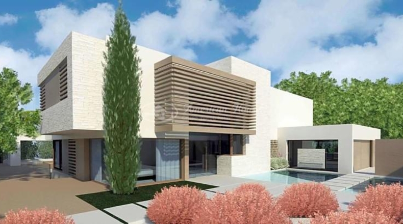 Málaga - Marbella - 1300m2