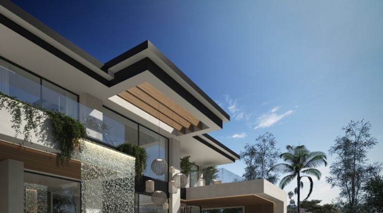 Málaga - Marbella - 774m2