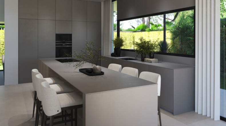 Málaga - Marbella - 774m2