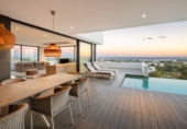Xalet independent amb terreny en venda a la España, Marbella, ref.: TR328680 foto