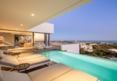 Xalet independent amb terreny en venda a la España, Marbella, ref.: TR328680 foto