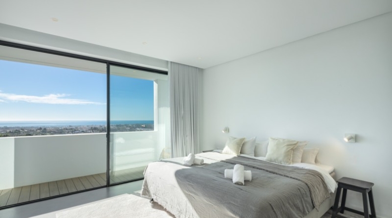 Málaga - Marbella - 1047m2