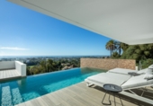 Xalet independent amb terreny en venda a la España, Marbella, ref.: TR328680 foto