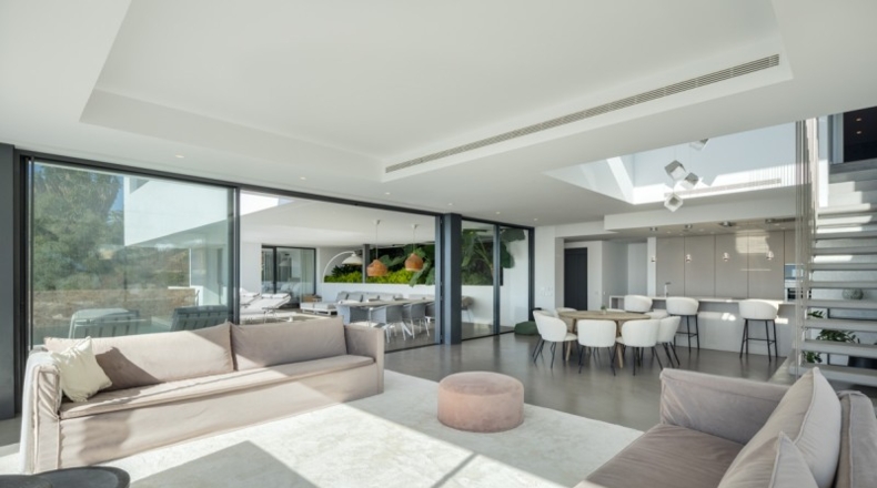 Málaga - Marbella - 1047m2