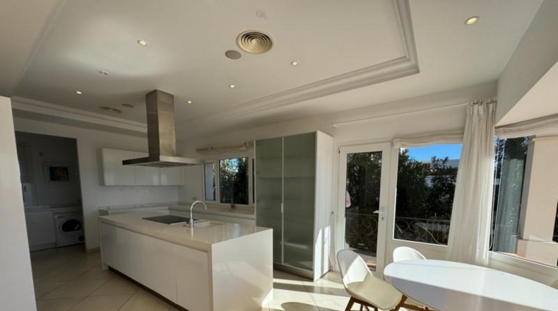 Málaga - Benahavís - 2700m2