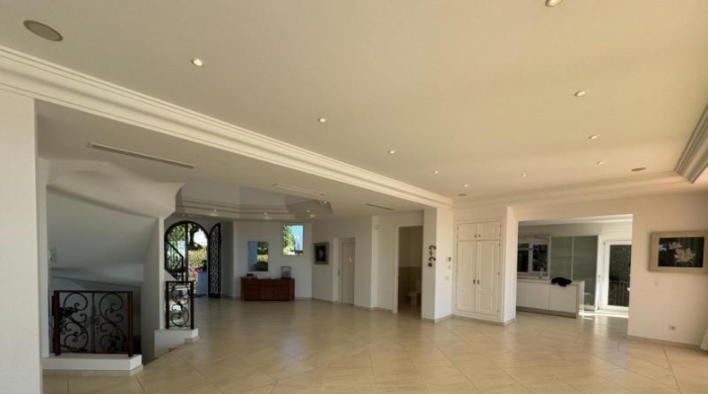 Málaga - Benahavís - 2700m2