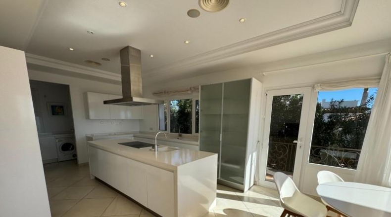 Málaga - Benahavís - 2700m2