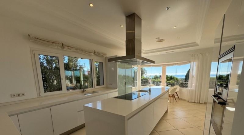Málaga - Benahavís - 2700m2
