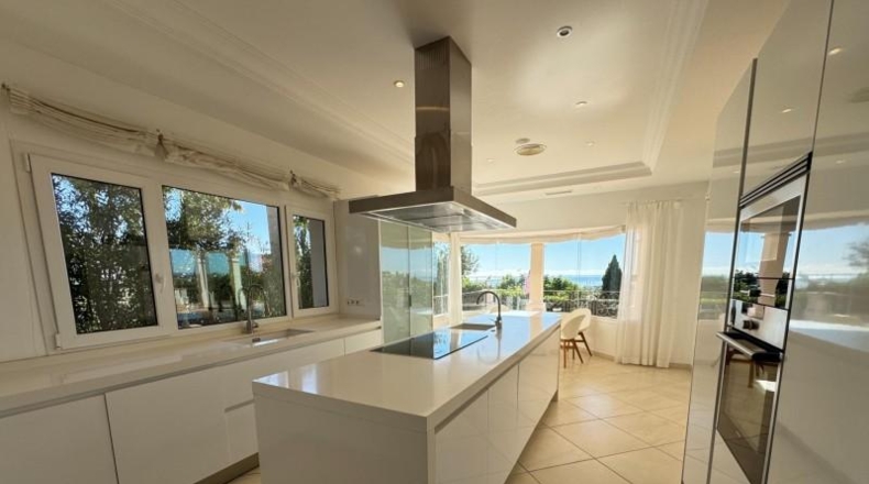 Málaga - Benahavís - 2700m2
