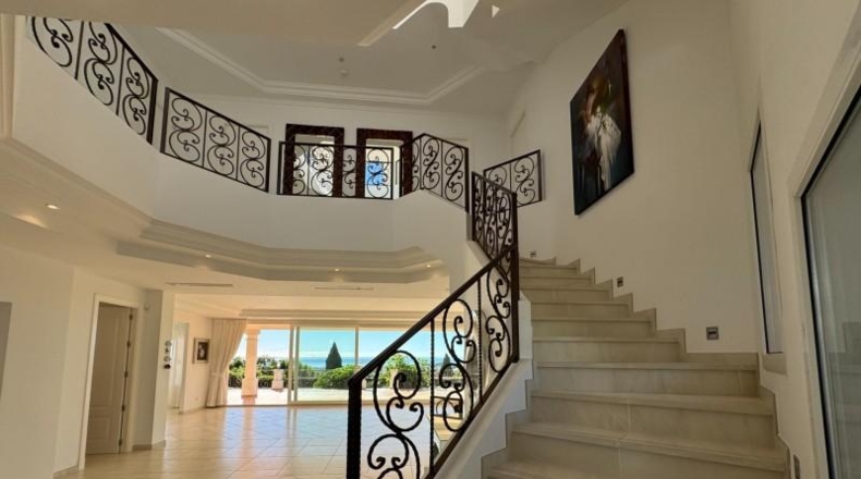 Málaga - Benahavís - 2700m2
