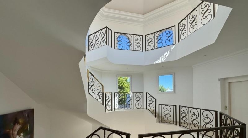 Málaga - Benahavís - 2700m2