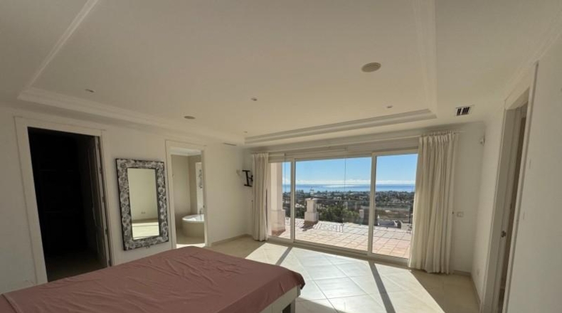 Málaga - Benahavís - 2700m2