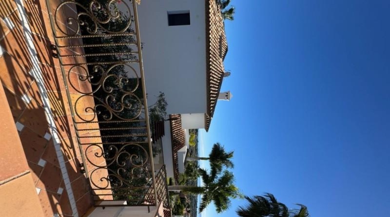 Málaga - Benahavís - 2700m2