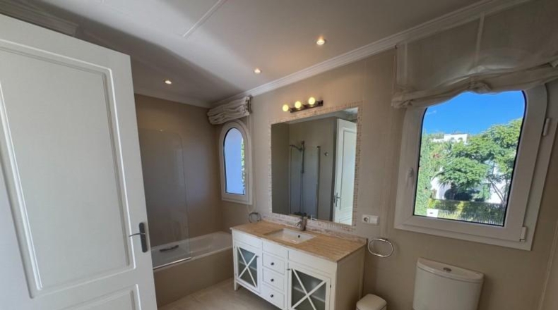 Málaga - Benahavís - 2700m2