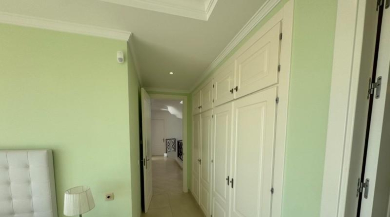 Málaga - Benahavís - 2700m2