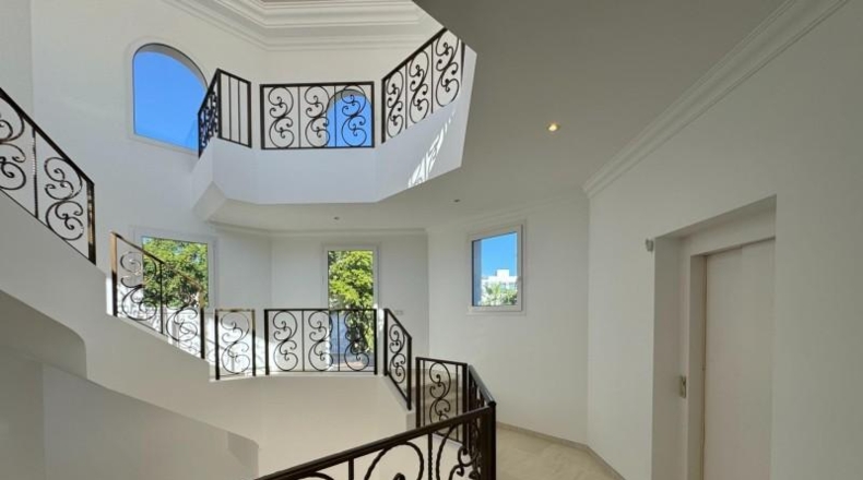 Málaga - Benahavís - 2700m2