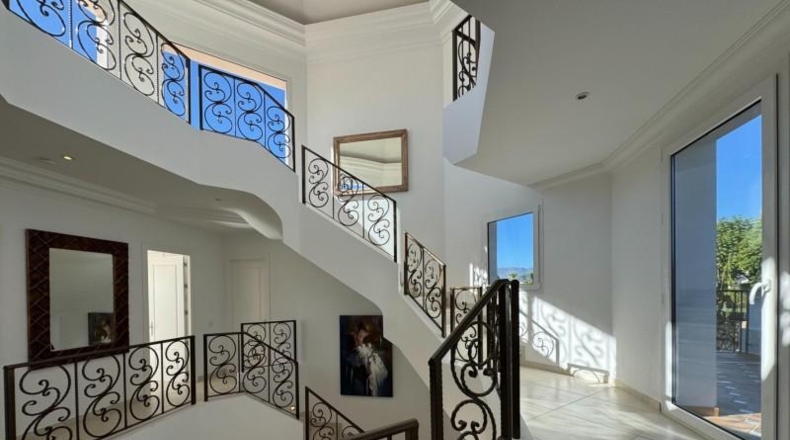 Málaga - Benahavís - 2700m2