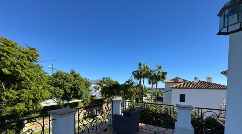 Málaga - Benahavís - 2700m2