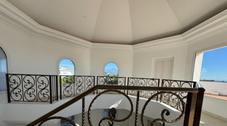 Málaga - Benahavís - 2700m2