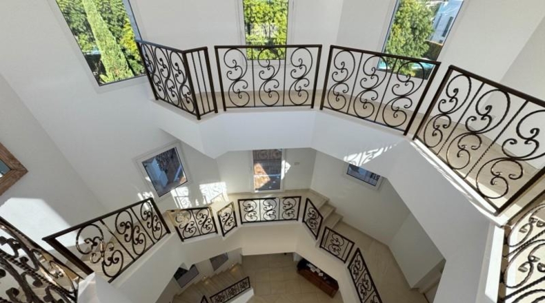 Málaga - Benahavís - 2700m2