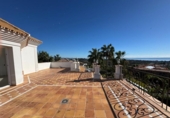 Xalet independent amb terreny en venda a la España, Benahavís, ref.: TR367825 foto