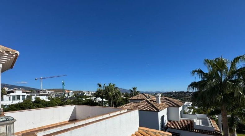 Málaga - Benahavís - 2700m2