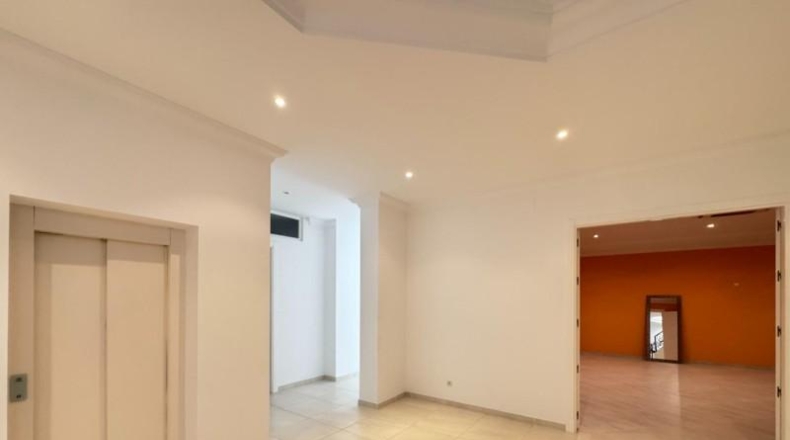 Málaga - Benahavís - 2700m2