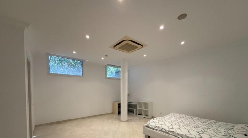 Málaga - Benahavís - 2700m2